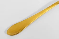 KARE DESIGN Bestecke-Besteck Cucina 16tlg. Gold