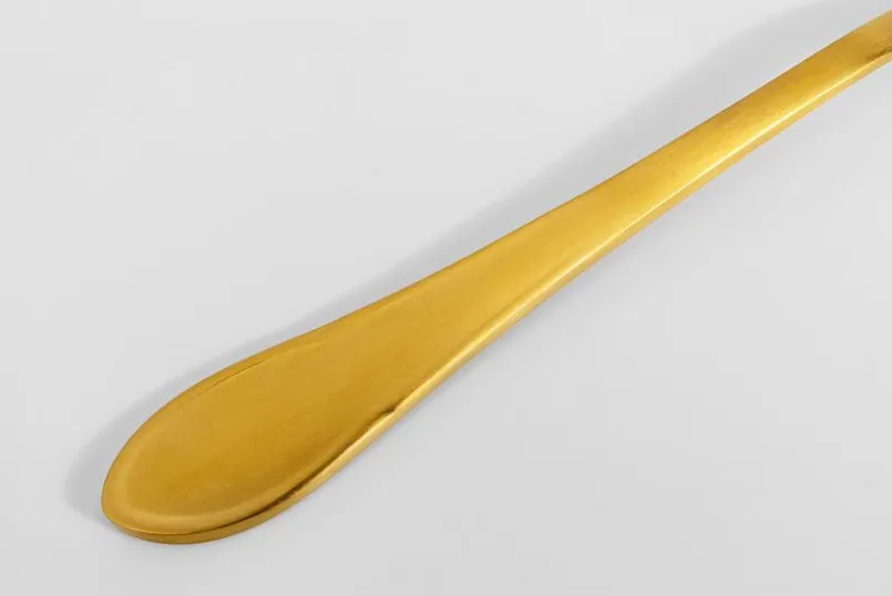 KARE DESIGN Bestecke-Besteck Cucina 16tlg. Gold
