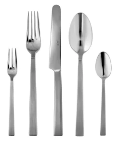 JOOP! Bestecke-Besteck Dining Glamour 30tlg. Matt