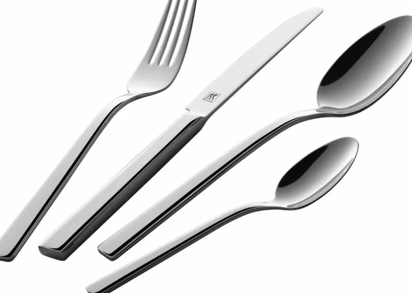 Besteck King 60tlg.<Zwilling Clearance