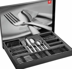 Besteck King 60tlg.<Zwilling Clearance