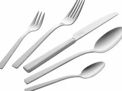 Zwilling Bestecke-Besteck King 68tlg. iert Matt