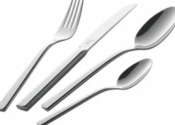 Zwilling Bestecke-Besteck King 68tlg. iert Matt