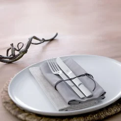 Bestecke|Zwilling Besteck Minimale 68tlg. Matt