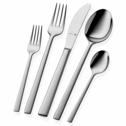 Bestecke|WMF Besteck Sonic 30tlg. Poliert