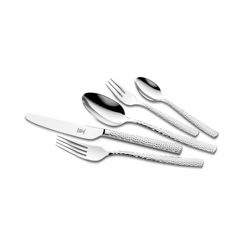 Besteck Sunset 30tlg.<Justinus Discount