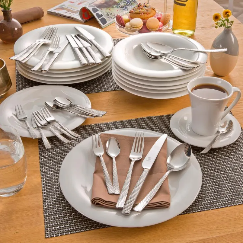 Besteck Sunset 30tlg.<Justinus Discount