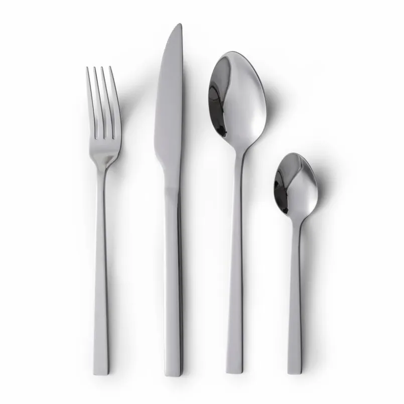 Bestecke| Besteck 24tlg. Silber