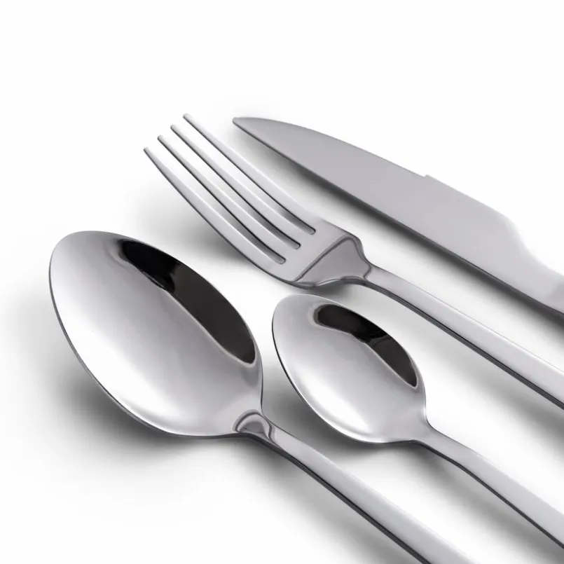 Bestecke| Besteck 24tlg. Silber