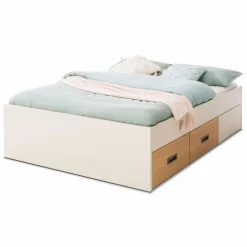 Bett Basic 120 x 200 cm<Boegner Discount