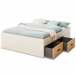 Bett Basic 120 x 200 cm<Boegner Discount
