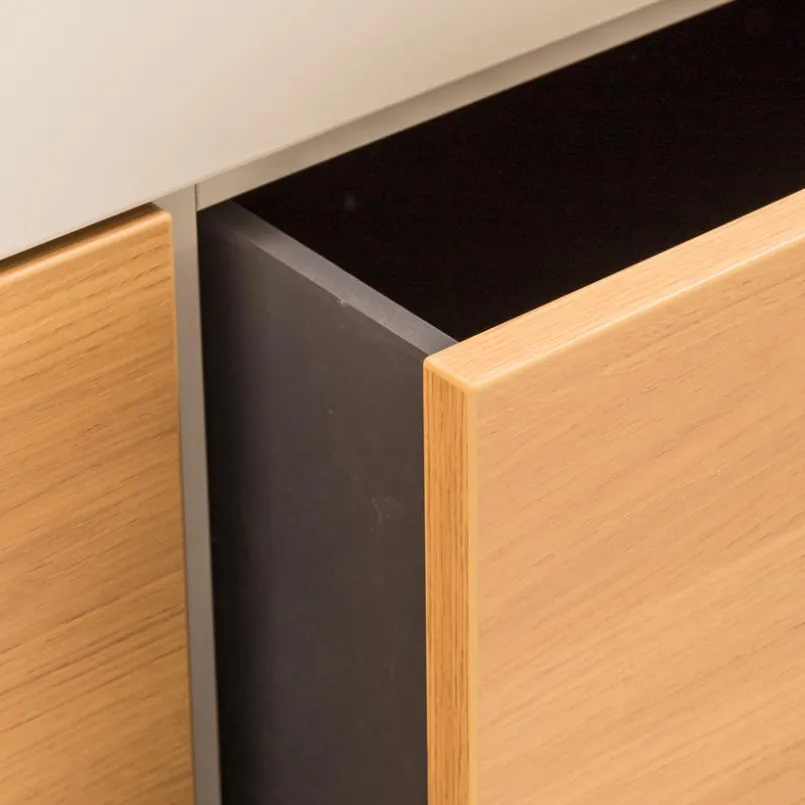 Bett Basic 120 x 200 cm<Boegner Discount