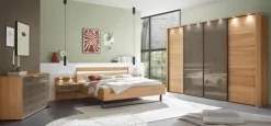 Bett Burgos 180 x 200 cm<CASEDO Best