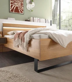 Bett Burgos 180 x 200 cm<CASEDO Best