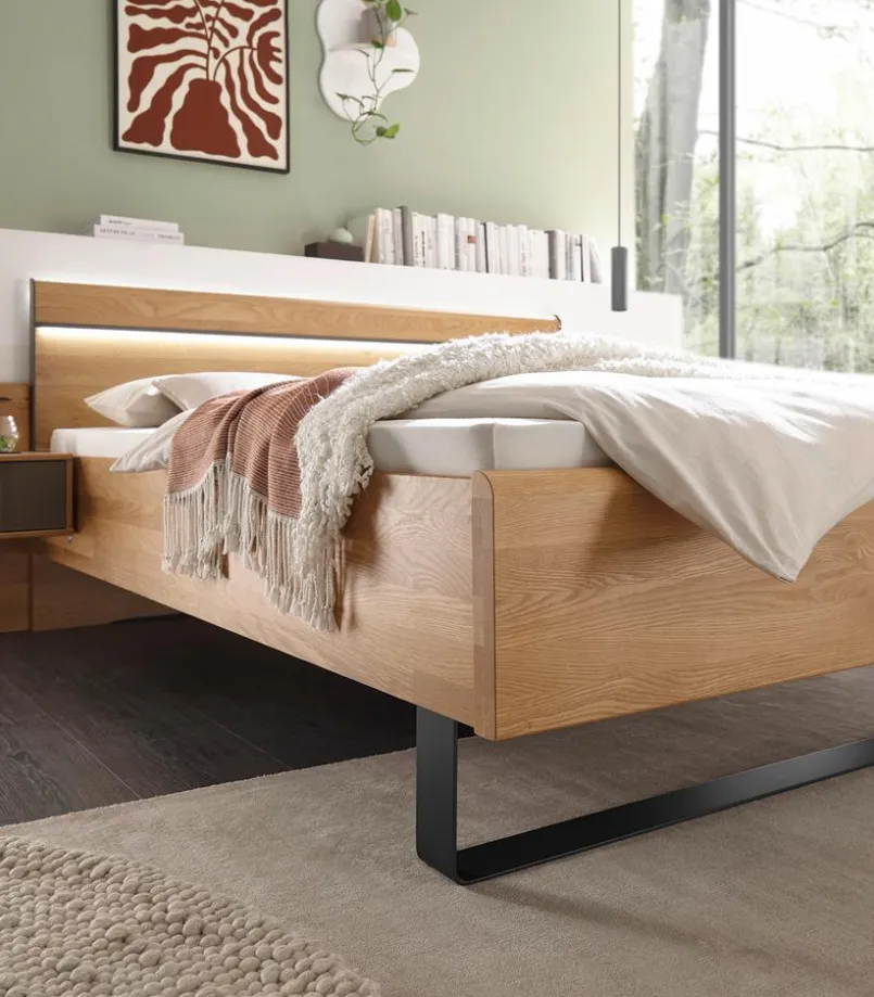 Bett Burgos 180 x 200 cm<CASEDO Best