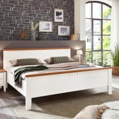Bett Castellino 180 x 200 cm<C.DISSELKAMP New