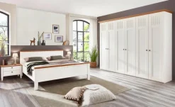 Bett Castellino 180 x 200 cm<C.DISSELKAMP New