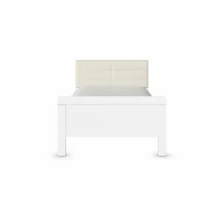 Bett Evelyn-F 120 x 200 cm<rauch ORANGE Clearance