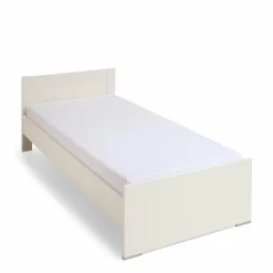 Jugendbetten|Jugendbetten|WIMEX Bett Filou 90 x 200 cm Weiß