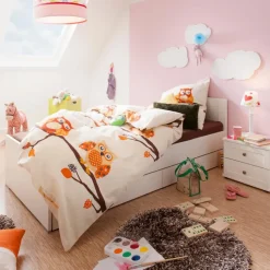 Jugendbetten|Jugendbetten|WIMEX Bett Filou 90 x 200 cm Weiß