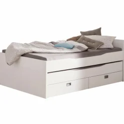 Bett Fiona 120 x 200 cm<Paidi Outlet