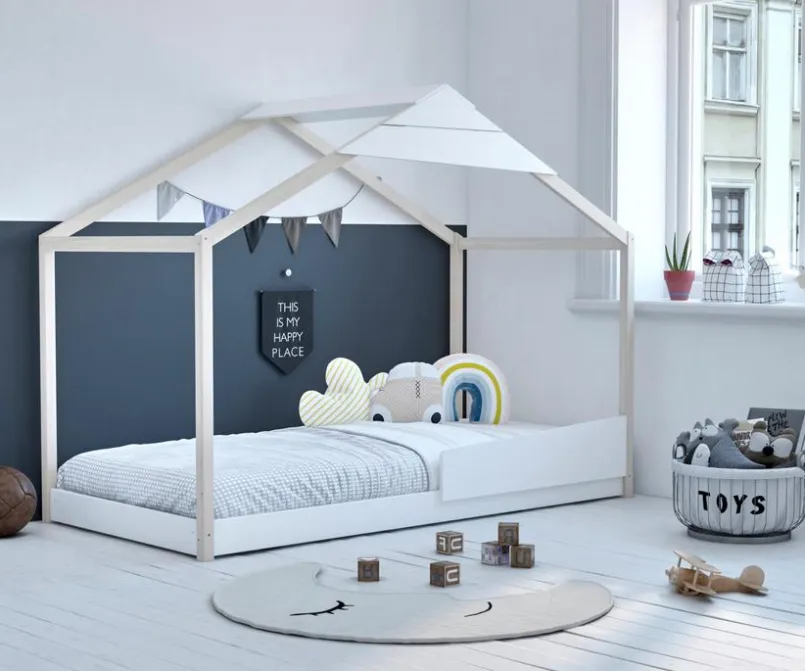 Bett Gaia 90 x 200 cm< Best