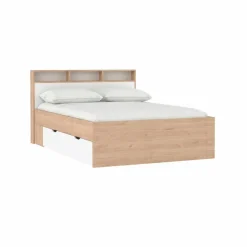 Bett Ikast 140 x 200 cm<Tvilum Discount