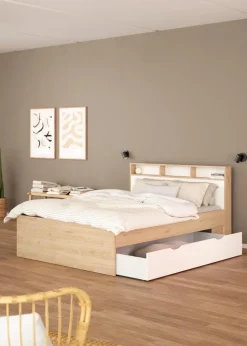 Bett Ikast 140 x 200 cm<Tvilum Discount