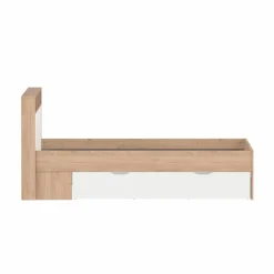 Bett Ikast 140 x 200 cm<Tvilum Discount