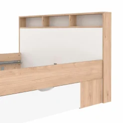 Bett Ikast 140 x 200 cm<Tvilum Discount