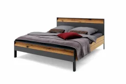 Betten|Musterring Bett Joline 180 x 200 cm Graphit