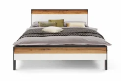 Betten|Musterring Bett Joline 180 x 200 cm Weiß
