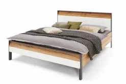 Betten|Musterring Bett Joline 180 x 200 cm Weiß