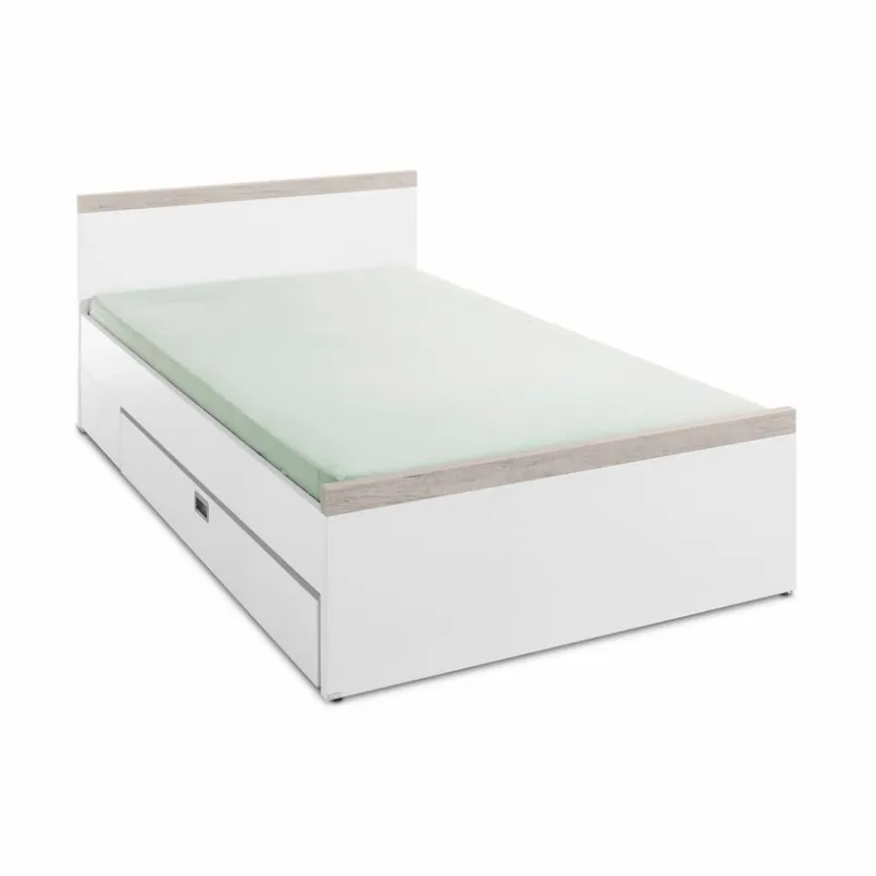 Bett Kira 90 x 200 cm<Paidi Sale