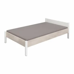 Jugendbetten|Jugendbetten|Paidi Bett Kira 90 x 200 cm Eiche-Nautik