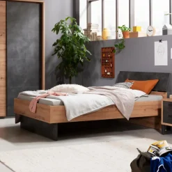 Bett Lafabrica 120 x 200 cm<Composad Hot