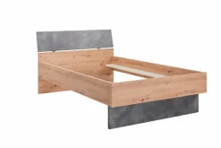 Bett Lafabrica 120 x 200 cm<Composad Hot
