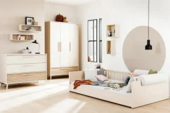 Bett Little Flo 140 x 200 cm<Paidi Hot