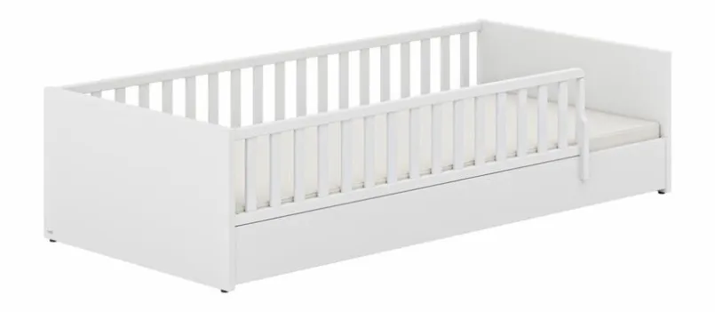 Bett Little Flo 90 x 200 cm<Paidi Clearance