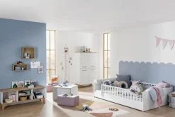 Bett Little Flo 90 x 200 cm<Paidi Clearance