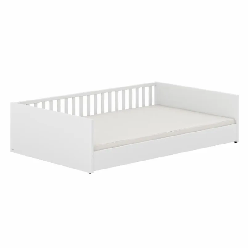 Bett Little Flo 120 x 200 cm<Paidi