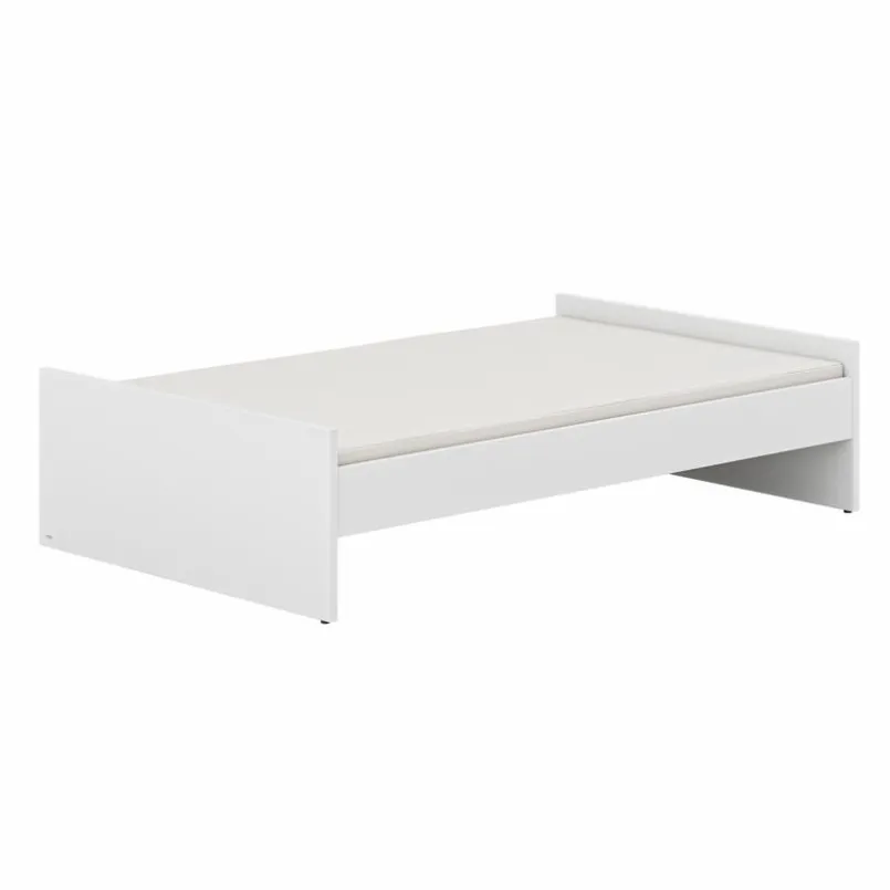 Bett Little Flo 120 x 200 cm<Paidi