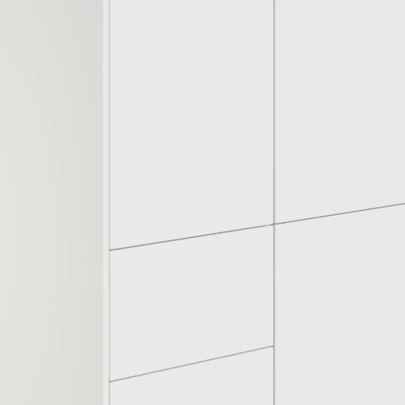 Bett Little Flo 120 x 200 cm<Paidi
