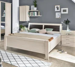 Bett Luxor 180 x 200 cm<Wiemann