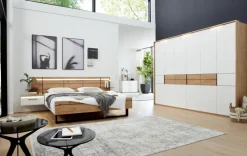 Betten|Musterring Bett Madiva 180 x 200 cm Weiß