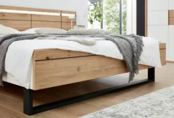 Betten|Musterring Bett Madiva 180 x 200 cm Weiß