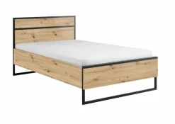 Bett Marseille 120 x 200 cm<BEGABINO Best