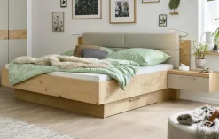 Betten|Musterring Bett Minto 2.0 180 x 200 cm Balkeneiche