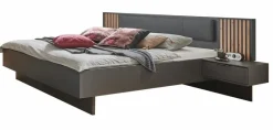 Bett mit Nachttischen Ancona 180 x 200 cm<WIMEX Sale