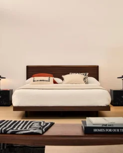 Bett Norlen 180 x 200 cm<Kave Home Online